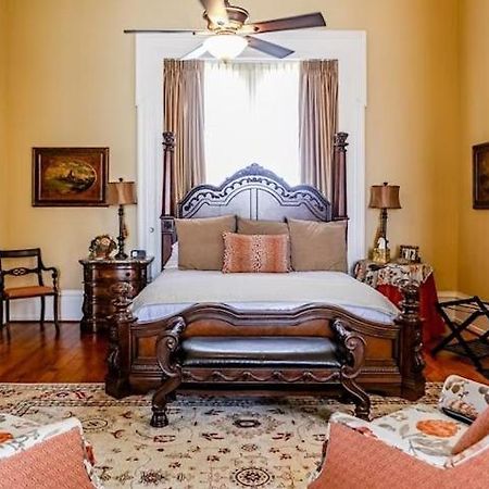 The Pepin Mansion B&B On Mansion Row - 10 Min To Start Of The Bourbon Trail New Albany Exteriör bild