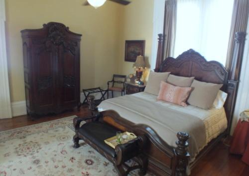 The Pepin Mansion B&B On Mansion Row - 10 Min To Start Of The Bourbon Trail New Albany Rum bild