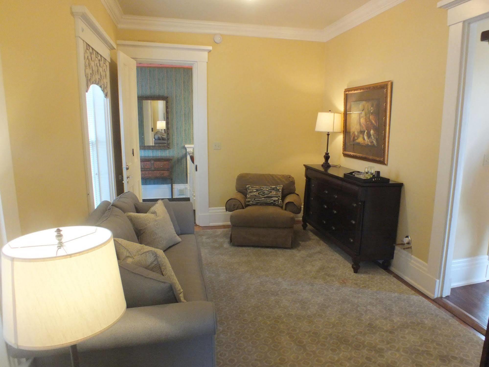 The Pepin Mansion B&B On Mansion Row - 10 Min To Start Of The Bourbon Trail New Albany Exteriör bild