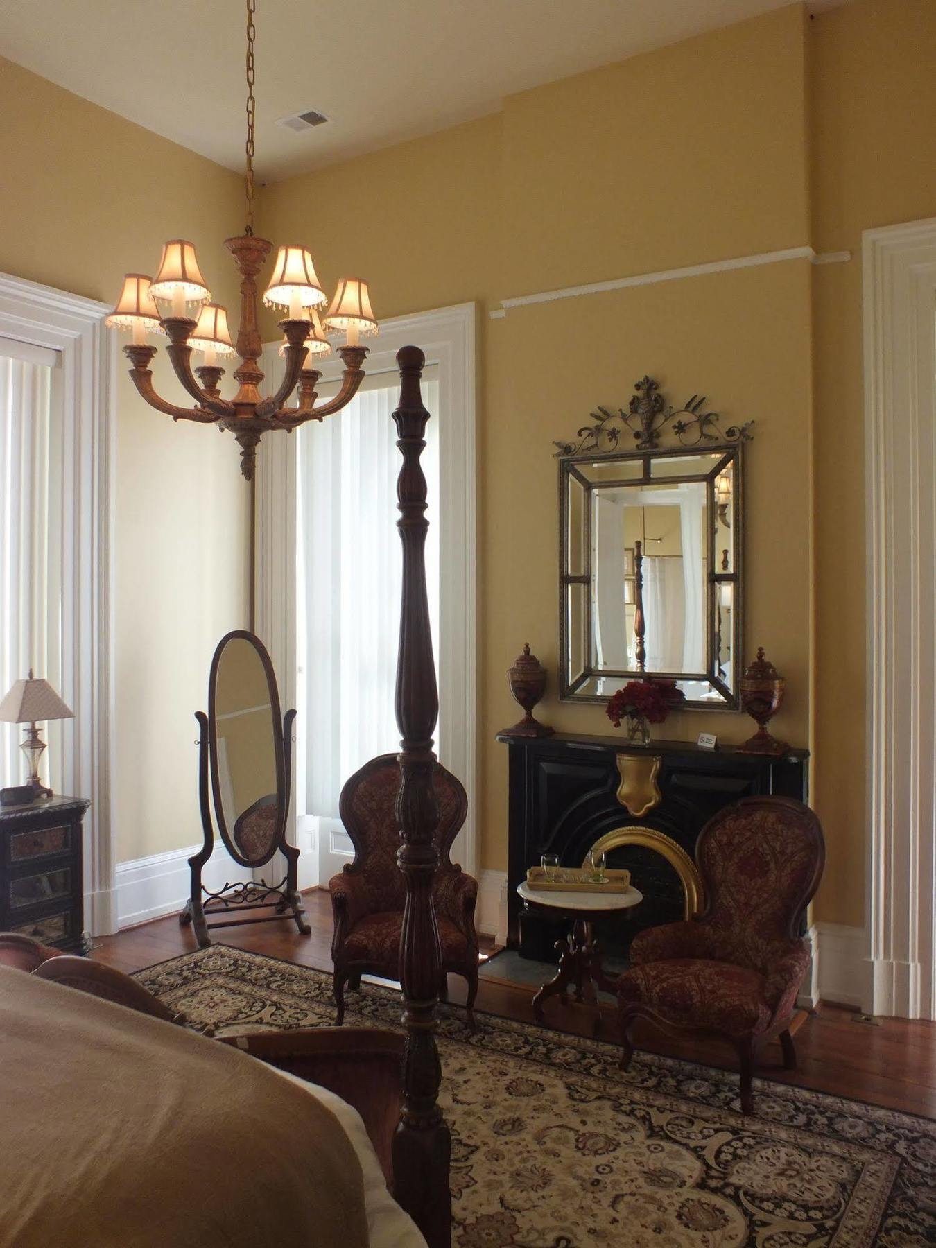 The Pepin Mansion B&B On Mansion Row - 10 Min To Start Of The Bourbon Trail New Albany Exteriör bild