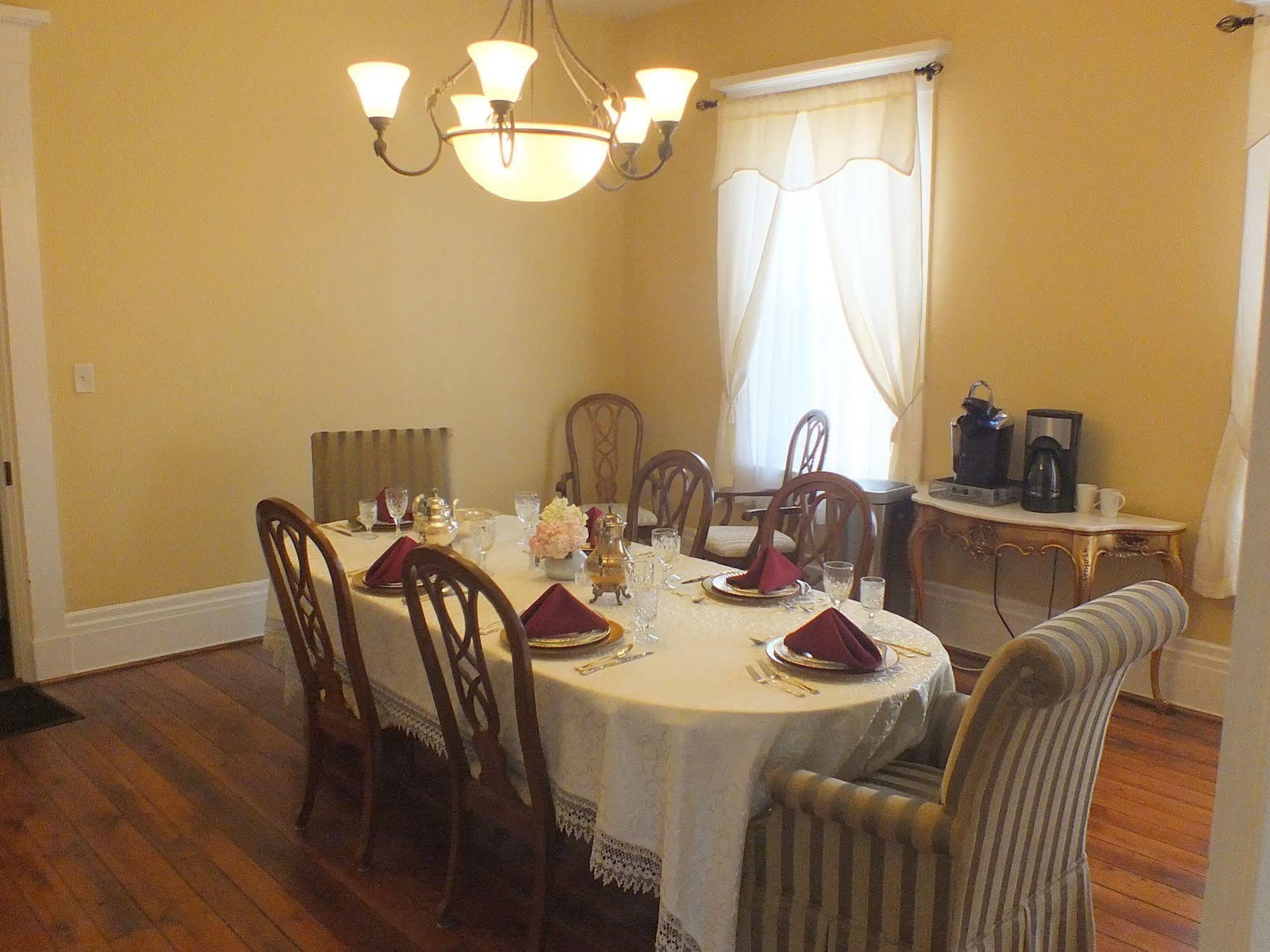 The Pepin Mansion B&B On Mansion Row - 10 Min To Start Of The Bourbon Trail New Albany Exteriör bild