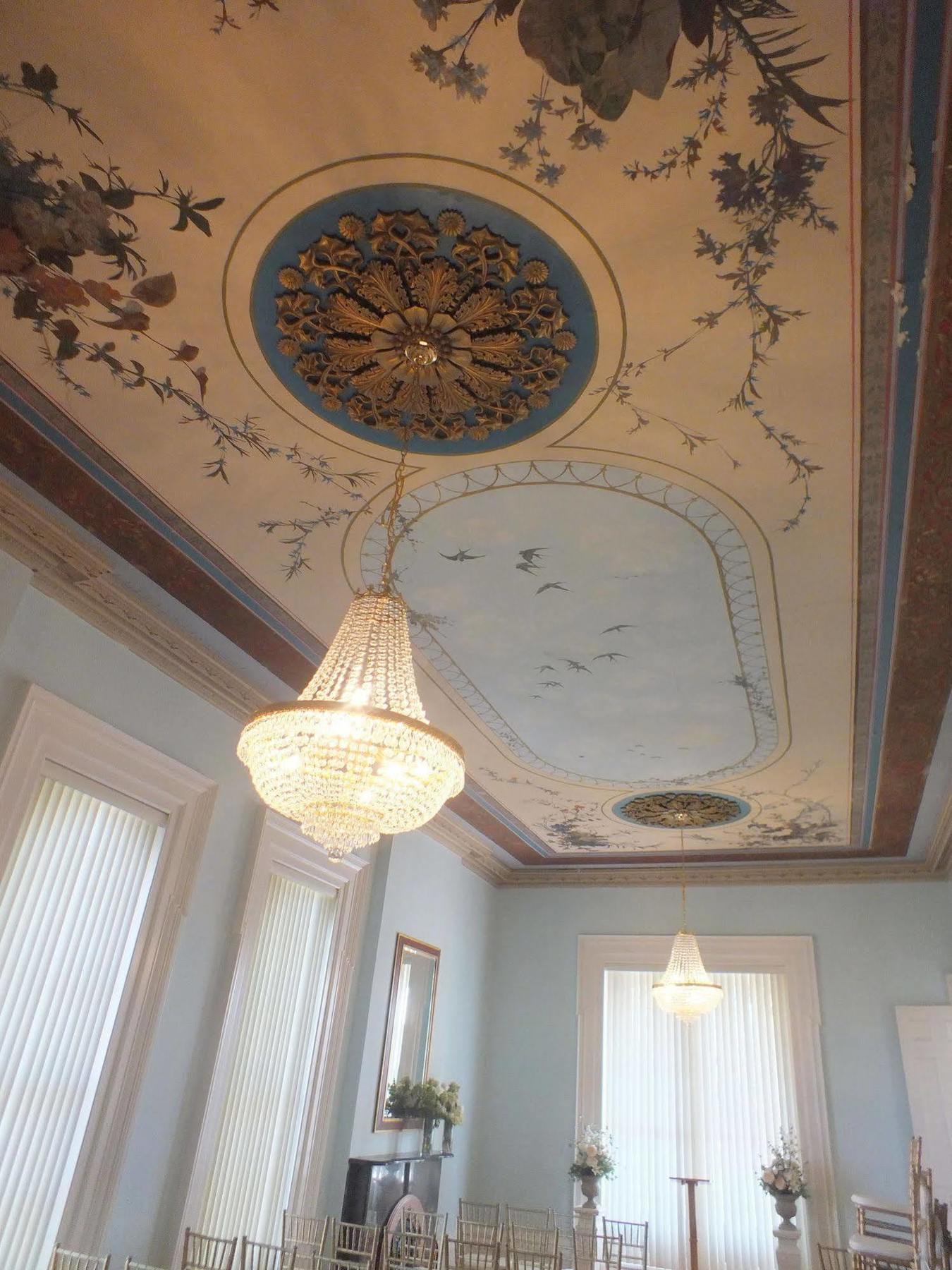 The Pepin Mansion B&B On Mansion Row - 10 Min To Start Of The Bourbon Trail New Albany Exteriör bild