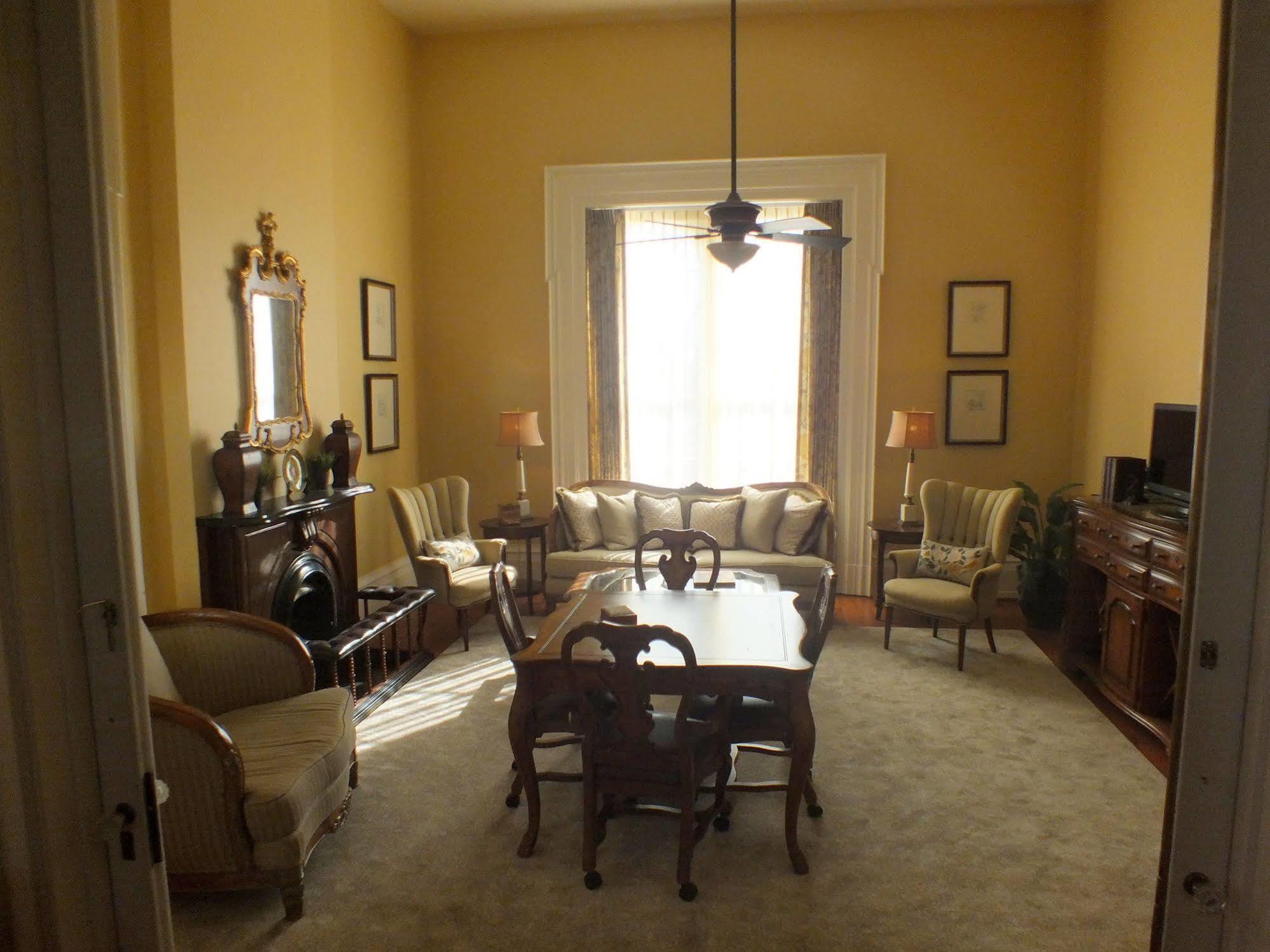 The Pepin Mansion B&B On Mansion Row - 10 Min To Start Of The Bourbon Trail New Albany Exteriör bild