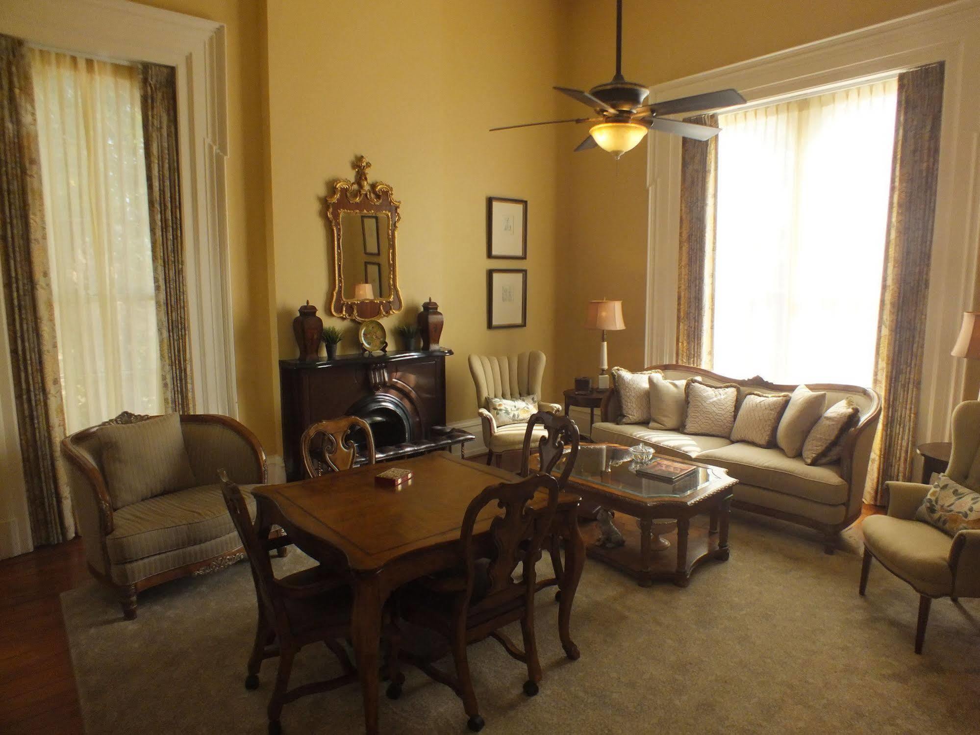 The Pepin Mansion B&B On Mansion Row - 10 Min To Start Of The Bourbon Trail New Albany Exteriör bild
